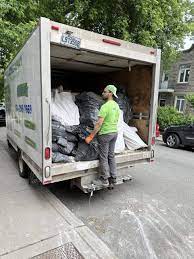 Best Same-Day Junk Removal Services  in Evergreen Park, IL